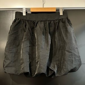 Zara Balloon Skirt